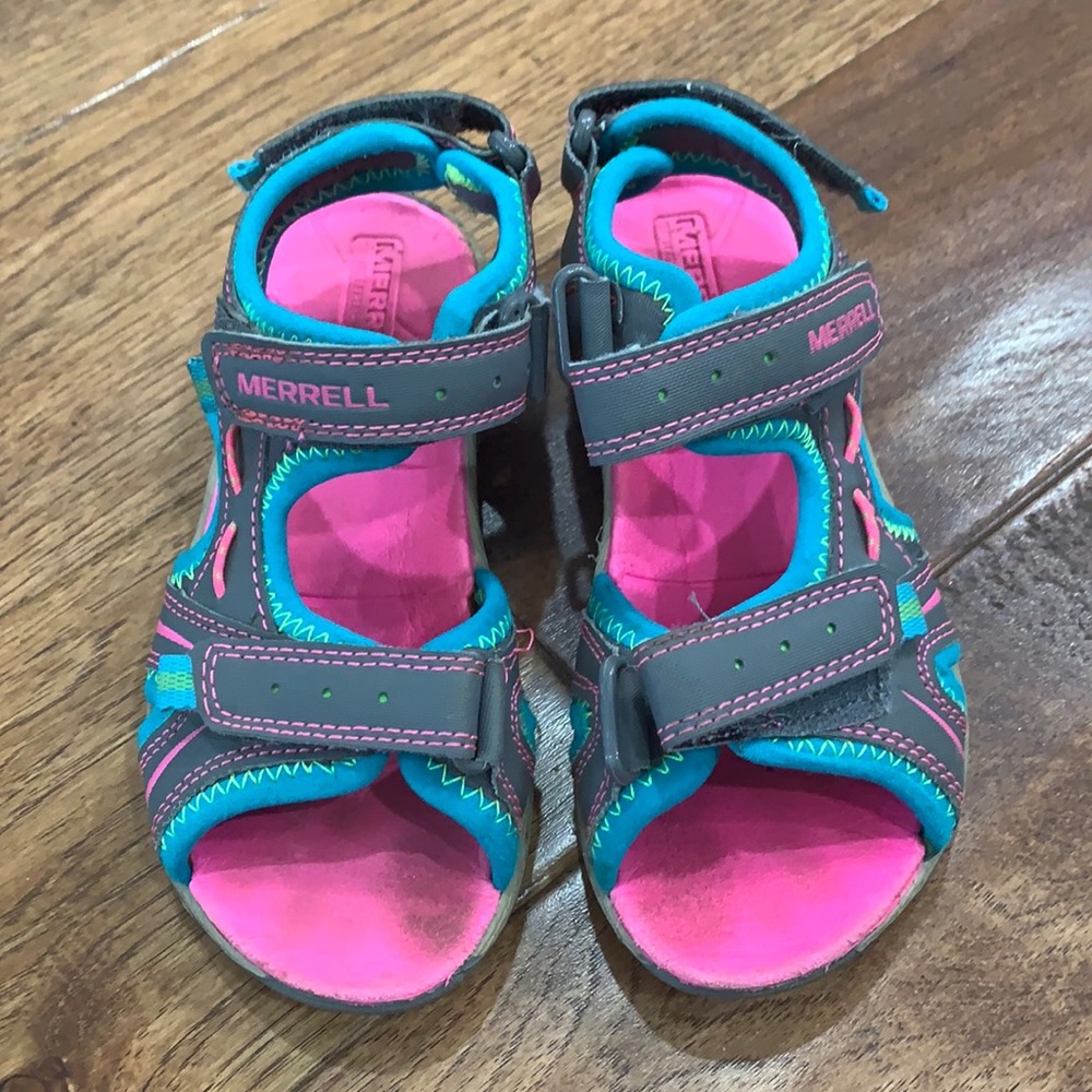 Merrell Girls sandals